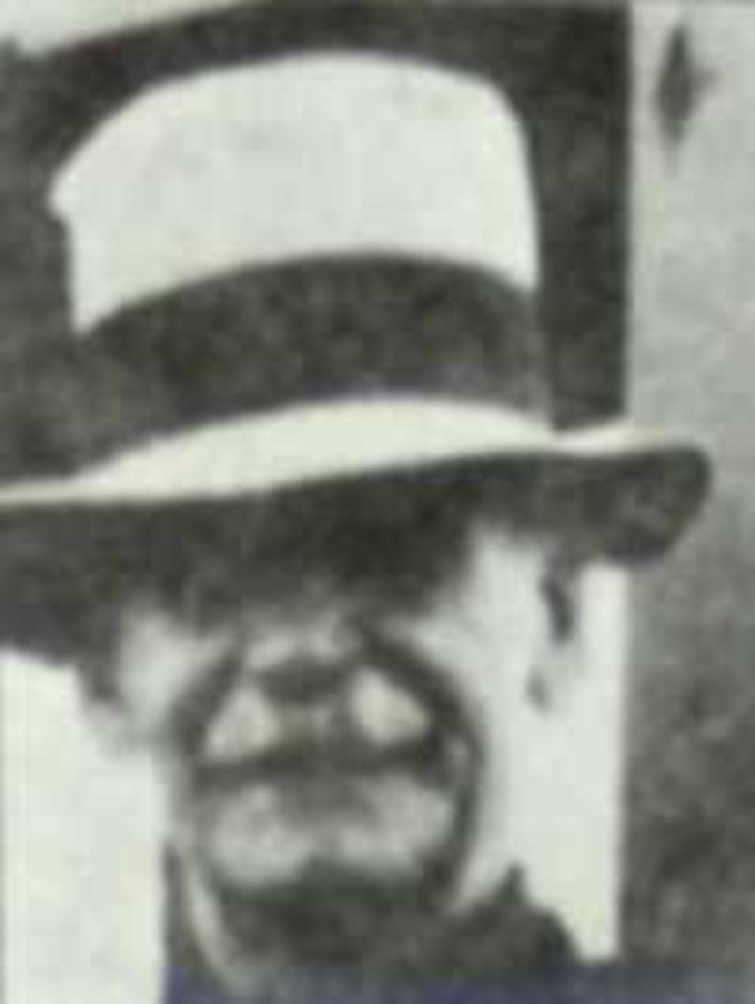 Lorenzo Robinson (1860 - 1938) Profile